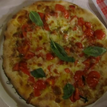 Tavernetta Oasi - More Pizza!!! - Pizza Near Me - Modica, RG