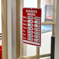 The Grocer at Parkville Market - The grocer now on 2nd floor next to the local June 2021