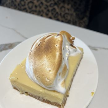 Cafe 44 - Key Lime Pie - American Near Me - Alexandria, Virginia Cafe 44 - Key Lime Pie - American Near Me - Alexandria, Virginia