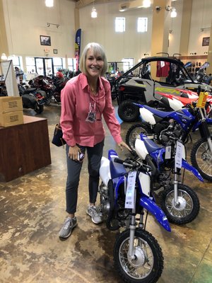 Cycle World Of Athens