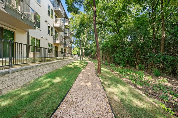 The Addison Apartments by null