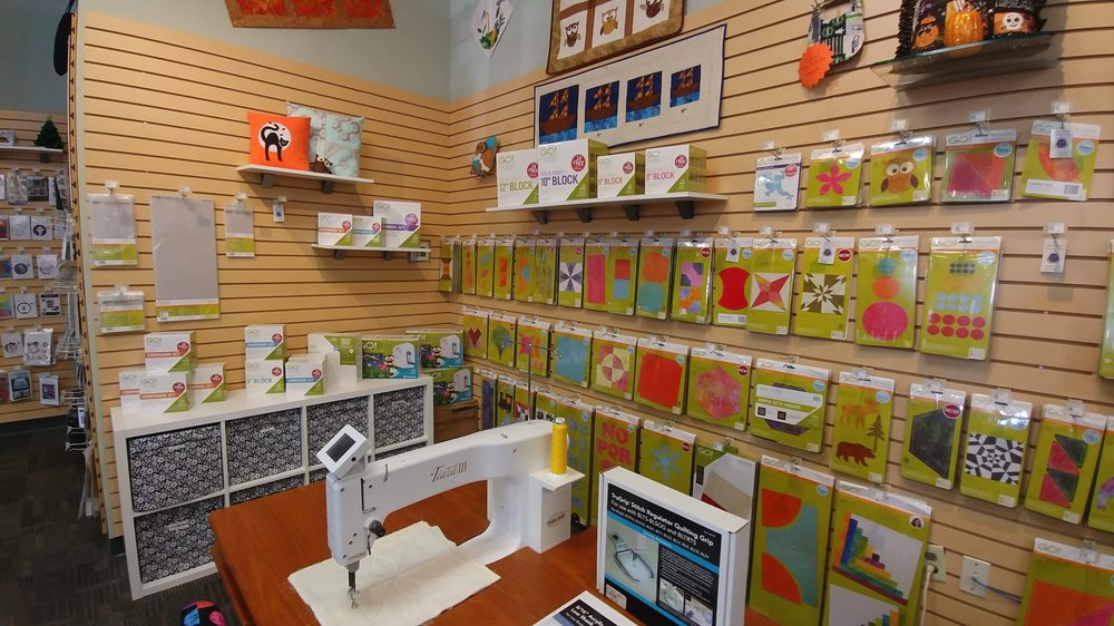 QUALITY SEWING AND VACUUM Updated June 2024 16 Photos 1104 Cooper