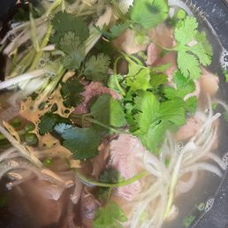 Pho dac biet Pho dac biet