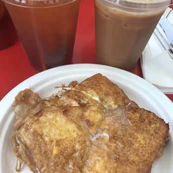 Kukui Cafe - Chinese Near Me - Honolulu, Hawaii