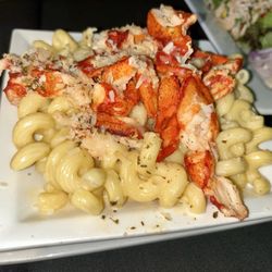 Salt Seafood & Steak House