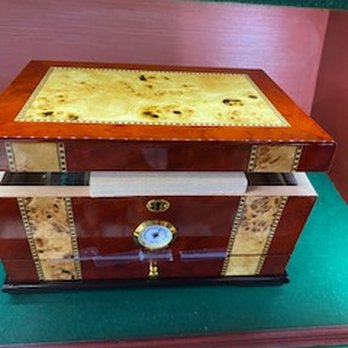 Blackbeard Cigar Shop - Spanish Cedar-lined Humidors. If we don't have what you're looking for, we can get it. Just ask! - Tobacco Shops Near Me - Greenville, North Carolina Blackbeard Cigar Shop - Spanish Cedar-lined Humidors. If we don't have what you're looking for, we can get it. Just ask! - Tobacco Shops Near Me - Greenville, North Carolina