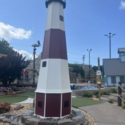 Clubhouse Fun Center