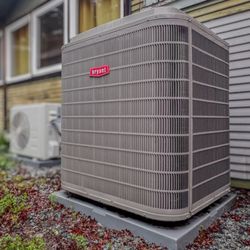 Bogner HVAC