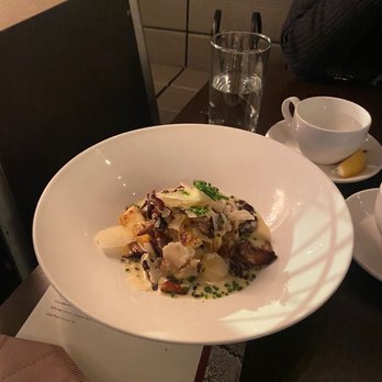Ella Elli - Vegetables - Wine Bars Near Me - Chicago, Illinois