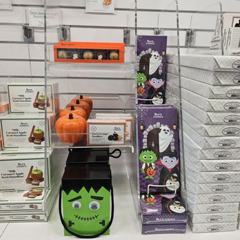 See's Candies - Halloween treats - Chocolatiers & Shops Near Me - Austin, Texas See's Candies - Halloween treats - Chocolatiers & Shops Near Me - Austin, Texas