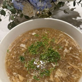 Crystal Restaurant & Banquet - Crab soup - Venues & Event Spaces Near Me - Stanton, California Crystal Restaurant & Banquet - Crab soup - Venues & Event Spaces Near Me - Stanton, California