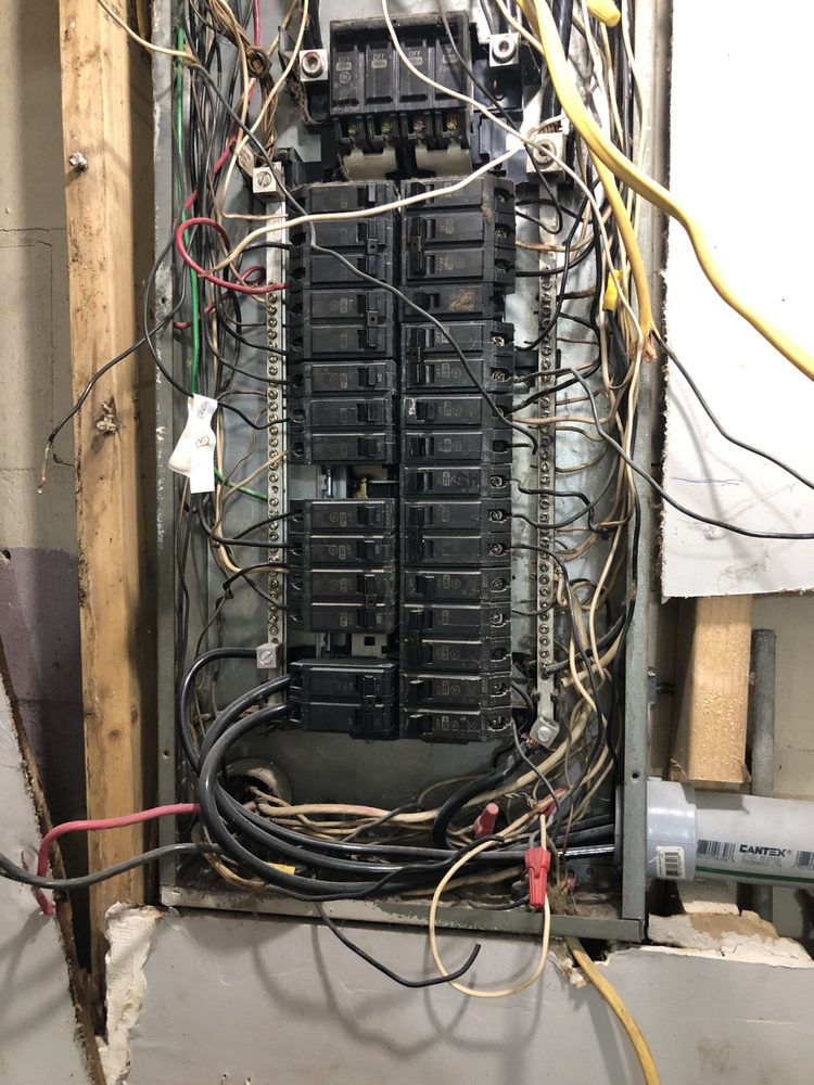 Slide of From The Floor Up