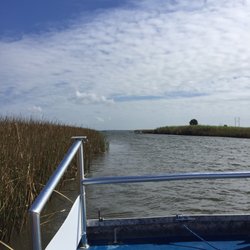 Apalachicola Airboat Adventures