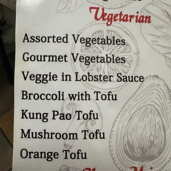 Chang'an Express - Menu - Chinese Near Me - Hemet, California Chang'an Express - Menu - Chinese Near Me - Hemet, California