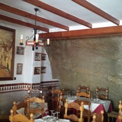 Restaurante Dominguez
