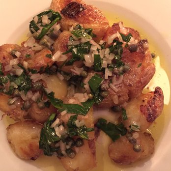 Ducksoup - Modern European Near Me - London, XGL
