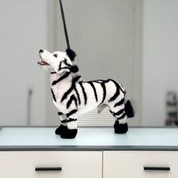 Love With Tails - We also offered Colorimetry - Creative dog coloring or creative dog grooming