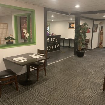 Thai Orchid Restaurant