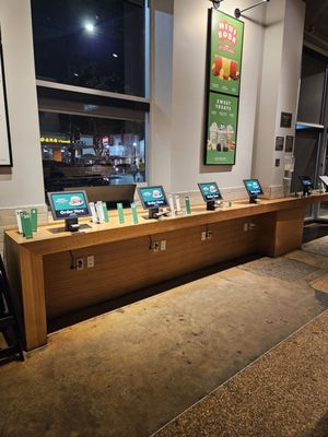 Shake Shack Burbank by null