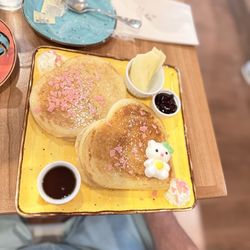 Brown Sugar Cafe