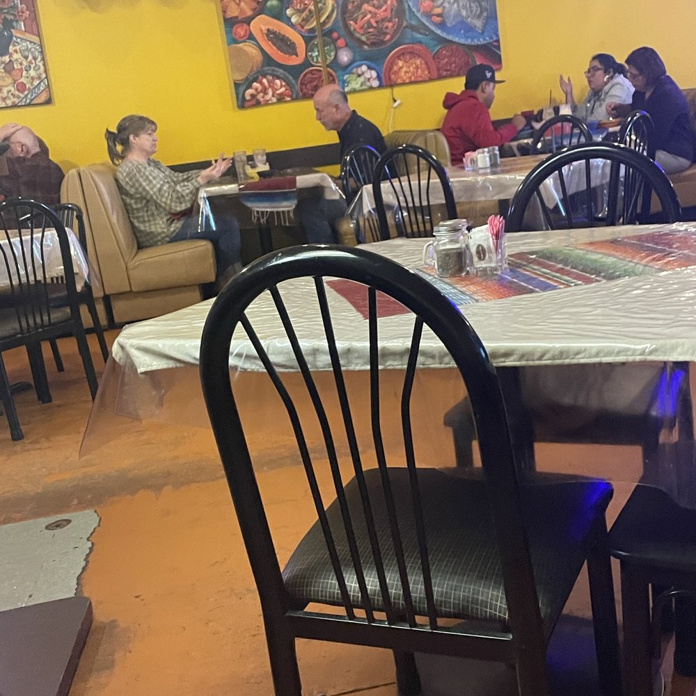 Mesquite Mexican Grill - Mexican Near Me - Sealy, Texas