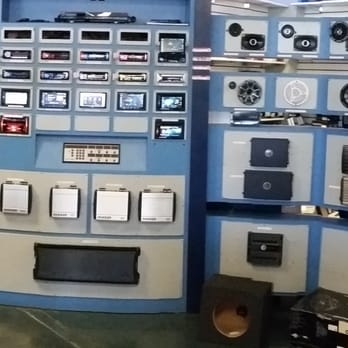 CS Motorsports - Audio Section - Auto Parts & Supplies Near Me - Gastonia, North Carolina CS Motorsports - Audio Section - Auto Parts & Supplies Near Me - Gastonia, North Carolina