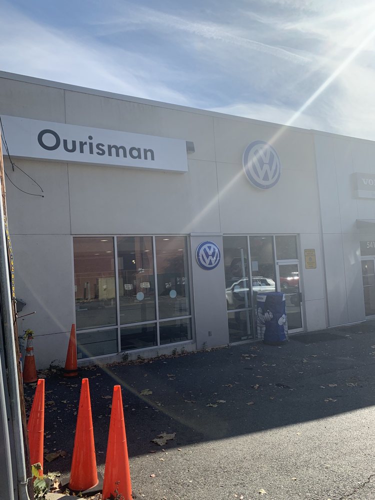 OURISMAN VOLKSWAGEN AND VOLVO SERVICE CENTER 74 Reviews Auto Repair