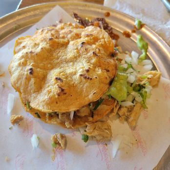 Tacos El Tijuanense - Chicken Vampiro - Beer, Wine & Spirits Near Me - North Hills, California Tacos El Tijuanense - Chicken Vampiro - Beer, Wine & Spirits Near Me - North Hills, California