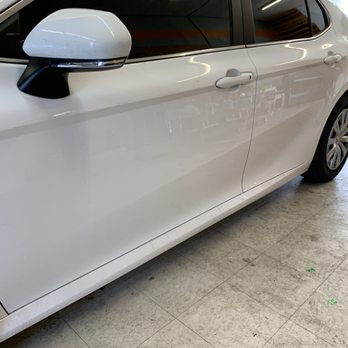 Sunblock Tint & Glass - Car Window Tinting Near Me - Orangevale, California