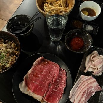 Meat Time - Japanese Near Me - Milpitas, California