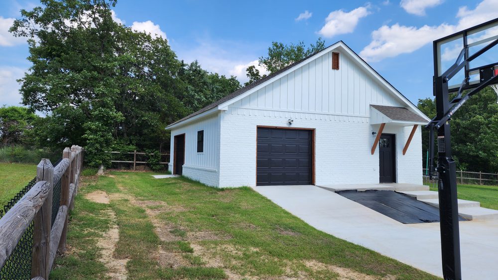 GreenBilt Construction - veterans service organization in Tulsa, OK