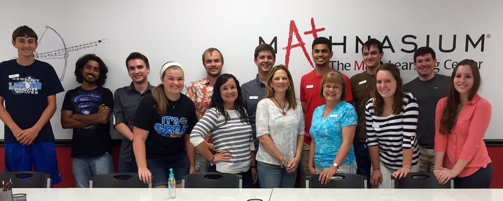 Mathnasium - Brandon - reading tutor in Valrico, FL