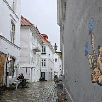 Det Lille Kaffekompaniet - Cafes Near Me - Bergen, 12