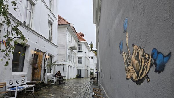 Det Lille Kaffekompaniet by null