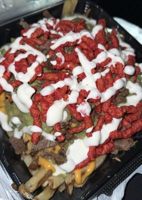 Castañeda's Mexican Food by null