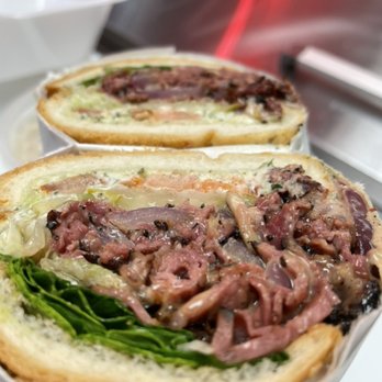 Harbor Mart - Pastrami - Convenience Stores Near Me - Oxnard, California