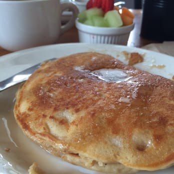 Mockingbird Cafe - Amazing pancakes! - Cafes Near Me - Bay Saint Louis, Mississippi