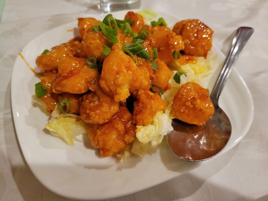 Broadway Cuisine by null