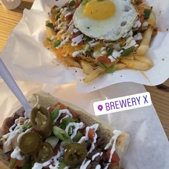 Brewery X - Breweries Near Me - Anaheim, California Brewery X - Breweries Near Me - Anaheim, California