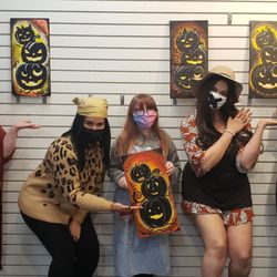 The Maker Space Studios