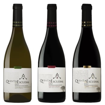 Weinkost Portugal - Quinta do Escudial. Dao - Beer, Wine & Spirits Near Me - Hamburg, HH Weinkost Portugal - Quinta do Escudial. Dao - Beer, Wine & Spirits Near Me - Hamburg, HH