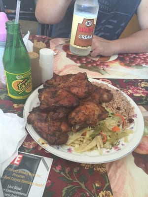 Hazel's Caribbean Restaurants by null