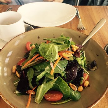 Limon - Salad - Tapas/Small Plates Near Me - Burlingame, California Limon - Salad - Tapas/Small Plates Near Me - Burlingame, California