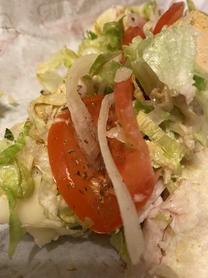 MECONI’S ITALIAN SUBS - Updated December 2024 - 55 Photos & 200 Reviews ...