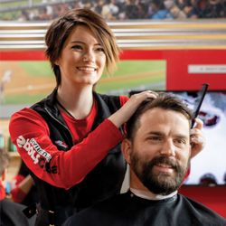 Sport Clips Haircuts of Nicholasville - Brannon Rd