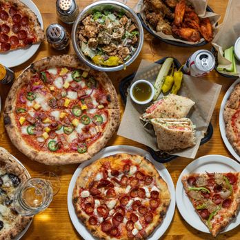 Middy's - Pizza Near Me - San Diego, California Middy's - Pizza Near Me - San Diego, California