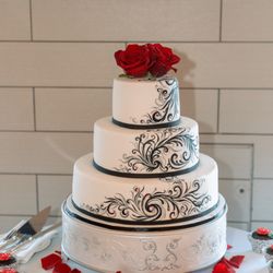 Elegant Bakery