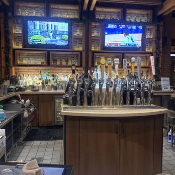 Wood Ranch Irvine - The clean bar area . Shocking and commendable - Barbeque Near Me - Irvine, California Wood Ranch Irvine - The clean bar area . Shocking and commendable - Barbeque Near Me - Irvine, California