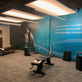 The Joint Chiropractic - Chiropractors Near Me - Castle Rock, Colorado