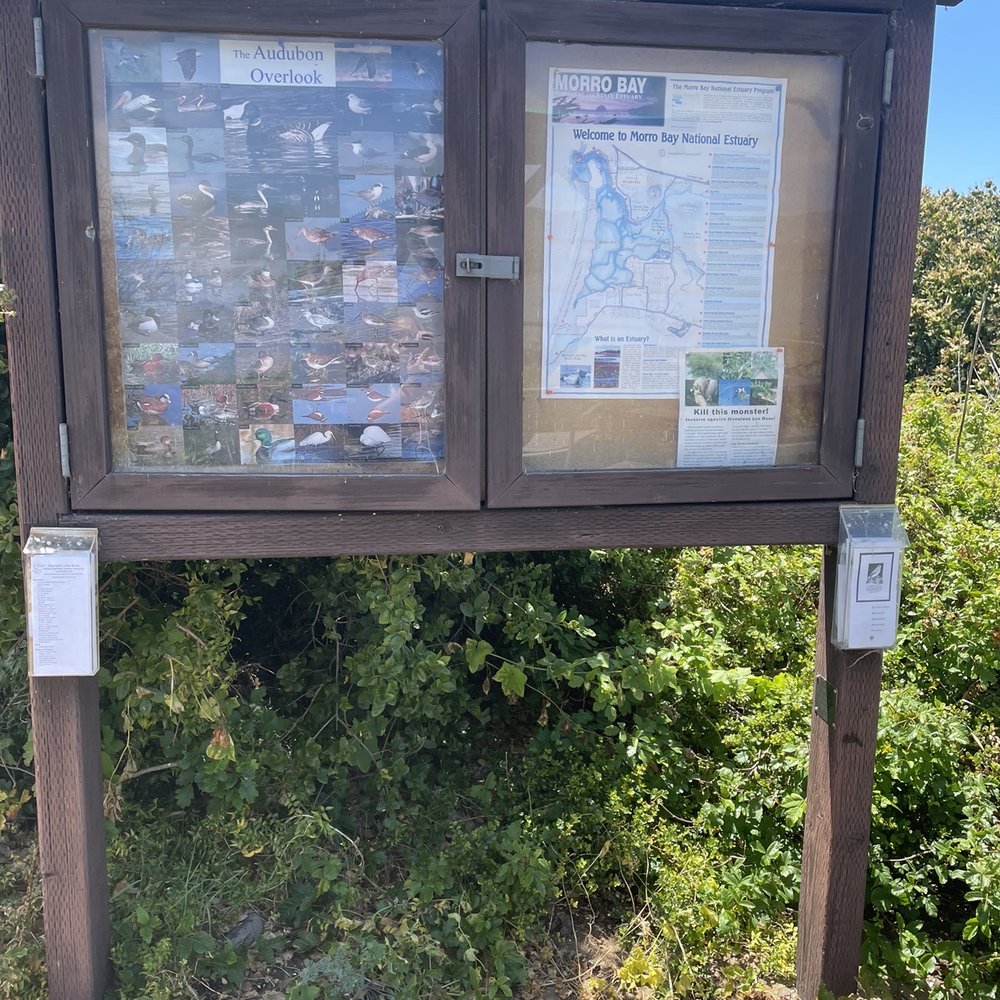 Audubon Overlook - Landmarks & Historical Buildings Near Me - San Luis Obispo, California Audubon Overlook - Landmarks & Historical Buildings Near Me - San Luis Obispo, California